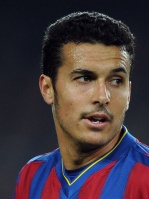 Pedro